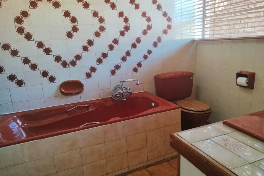 3 Bedroom Property for Sale in Riebeeckstad Free State